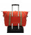 Жіноча сумка Kipling ART M Funky Orange Bl (M45) K13405_M45 картинка, зображення, фото