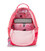 Рюкзак Kipling SEOUL Mini Lively Pink (B1R) KI7743_B1R картинка, изображение, фото