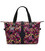 Дорожная сумка Kipling ART Midi Harvest Flowerp (A1S) KI5569_A1S картинка, изображение, фото