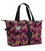 Дорожная сумка Kipling ART Midi Harvest Flowerp (A1S) KI5569_A1S картинка, изображение, фото