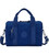 Женская сумка Kipling BINA Midi Deep Sky Blue (C4G) KI7532_C4G картинка, изображение, фото