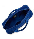Жіноча сумка Kipling BINA M Deep Sky Blue (C4G) KI7532_C4G картинка, зображення, фото