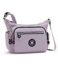 Жіноча сумка Kipling GABBIE S Gentle Lilac Bl (Z08) KI2531_Z08 картинка, зображення, фото