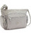 Жіноча сумка Kipling GABBIE S Grey Gris (89L) KI2531_89L картинка, зображення, фото