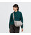 Женская сумка Kipling GABBIE Mini Grey Gris (89L) KI2531_89L картинка, изображение, фото