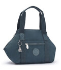 Жіноча сумка Kipling ART MINI Rich Blue (M30) KI2526_M30 картинка, зображення, фото