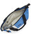 Жіноча сумка Kipling ASSENI S Aerial Blue Bl (V27) KI4058_V27 картинка, зображення, фото