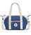 Жіноча сумка Kipling ART MINI Admiral Blue Bl (X37) K01327_X37 картинка, зображення, фото