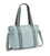 Жіноча сумка Kipling ASSENI S Balad Blue (U78) KI4400_U78 картинка, зображення, фото