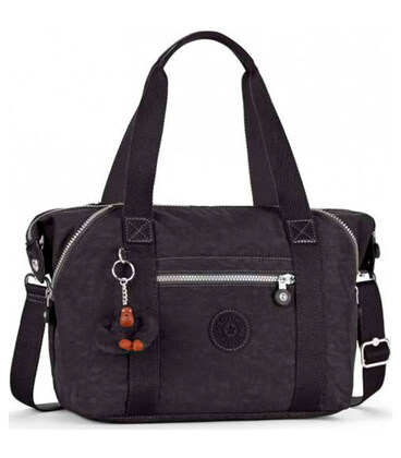 Жіноча сумка Kipling ART S Black (900) K10065_900 картинка, зображення, фото