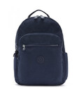 Рюкзак для ноутбука Kipling SEOUL Blue Bleu 2 (96V) KI5210_96V картинка, зображення, фото
