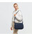 Женская сумка Kipling GABBIE Blue Bleu 2 (96V) K15255_96V картинка, изображение, фото