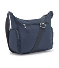 Жіноча сумка Kipling GABBIE Blue Bleu 2 (96V) K15255_96V картинка, зображення, фото