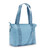 Жіноча сумка Kipling ASSENI S Blue Mist (M81) KI4400_M81 картинка, зображення, фото