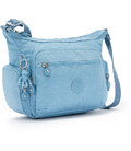 Жіноча сумка Kipling GABBIE S Blue Mist (M81) KI2531_M81 картинка, зображення, фото