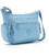 Жіноча сумка Kipling GABBIE S Blue Mist (M81) KI2531_M81 картинка, зображення, фото