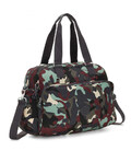 Дорожня сумка Kipling JULY BAG Camo L (P35) K15374_P35 картинка, зображення, фото