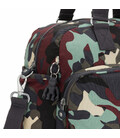 Дорожная сумка Kipling JULY BAG Camo Maxi (P35) K15374_P35 картинка, изображение, фото