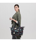 Женская сумка Kipling ART Camo Maxi (P35) K10619_P35 картинка, изображение, фото