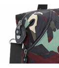 Женская сумка Kipling ART Camo Maxi (P35) K10619_P35 картинка, изображение, фото