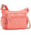 Жіноча сумка Kipling GABBIE S Fresh Coral (Z02) KI2531_Z02 картинка, зображення, фото