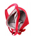 Жіноча сумка Kipling ALVAR Radiant Red C (48W) K13335_48W картинка, зображення, фото