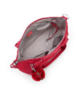 Жіноча сумка Kipling AMIEL Radiant Red C (48W) K15371_48W картинка, зображення, фото