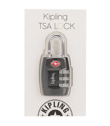 TSA-замок для чемодана Kipling TSA LOCK K09485_981 картинка, изображение, фото