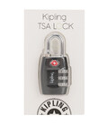 TSA-замок для валізи Kipling TSA LOCK K09485_981 картинка, зображення, фото