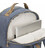 Рюкзак для ноутбука Kipling SEOUL XL Stone Blue Bl (L65) KI3864_L65 картинка, изображение, фото