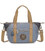 Женская сумка Kipling ART MINI Stone Blue Bl (L65) K01327_L65 картинка, изображение, фото