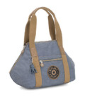 Женская сумка Kipling ART MINI Stone Blue Bl (L65) K01327_L65 картинка, изображение, фото