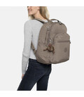 Рюкзак для ноутбука Kipling CLAS SEOUL True Beige (77W) K12622_77W картинка, зображення, фото