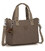 Жіноча сумка Kipling AMIEL True Beige (77W) K15371_77W картинка, зображення, фото