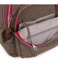Рюкзак для ноутбука Kipling CLAS SEOUL True Beige C (22X) K12622_22X картинка, зображення, фото