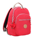 Рюкзак для ноутбука Kipling CLAS SEOUL S True Red C (88Z) KI2641_88Z картинка, зображення, фото