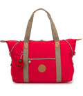 Дорожня сумка Kipling ART M True Red C (88Z) K13405_88Z картинка, зображення, фото