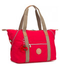 Дорожня сумка Kipling ART M True Red C (88Z) K13405_88Z картинка, зображення, фото