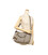 Жіноча сумка Kipling ART S Warm Grey (828) K10065_828 картинка, зображення, фото