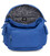 Рюкзак Kipling CITY PACK Mini Wave Blue (49Q) K15635_49Q картинка, изображение, фото
