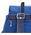 Рюкзак Kipling CITY PACK Mini Wave Blue (49Q) K15635_49Q картинка, изображение, фото