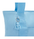 Жіноча сумка Kipling ERA S Blue Mist (M81) KI4760_M81 картинка, зображення, фото