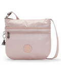 Женская сумка Kipling ARTO Pink Flow Emb (V34) KI2520_V34 картинка, изображение, фото