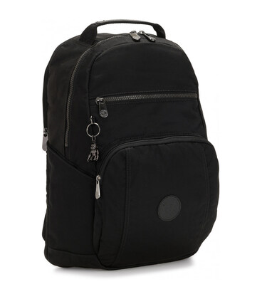 Рюкзак для ноутбука Kipling TROY Rich Black (53F) KI7300_53F картинка, зображення, фото