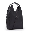 Жіноча сумка Kipling URBANA Rich Black (53F) KI5750_53F картинка, зображення, фото