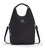 Жіноча сумка Kipling URBANA Rich Black (53F) KI5750_53F картинка, зображення, фото