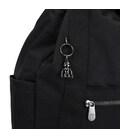Сумка-рюкзак Kipling ART BACKPACK Midi Rich Black (53F) KI3582_53F картинка, изображение, фото