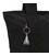 Сумка-рюкзак Kipling DANY Rich Black O (59L) KI7060_59L картинка, изображение, фото
