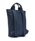 Сумка-рюкзак Kipling DANY Rich Blue O (6FF) KI7060_6FF картинка, изображение, фото