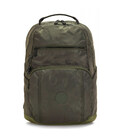 Рюкзак для ноутбука Kipling TROY Satin Camo (48S) KI7300_48S картинка, зображення, фото